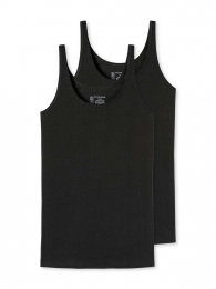 Schiesser-2pTop-95-5-zwart