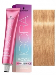 SchwarzkopfIgoraRoyalPearlescenceOUTLET