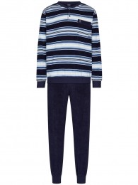 BadstoffenherenpyjamaRobson