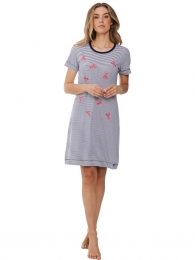 KreeftennachthemdkatoenRebelle