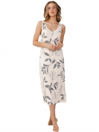 LangbeigenachthemdPastunette