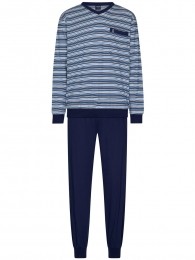 KatoenenherenpyjamaRobson