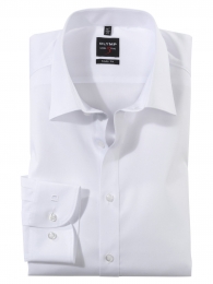 OlympOverhemdLevelFiveBodyFitWit44