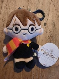 HarryPotterPlushHangerHarry8cm