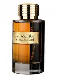 ALWATANIAHPerfumeBAREEQALDHAHAB100ml