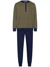 Duurzamekatoenenherenpyjama