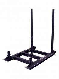 LifemaxxCrossmaxxPowersled-Showroommodel