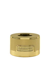 BabylissPRO4ArtistsSkeletonFXChargingStandGoud