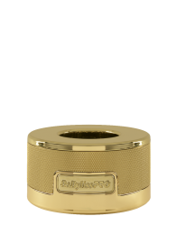 BabylissPRO4ArtistsClipperChargingStandGold