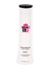 RoyalKISDailyCleanditioner300ml
