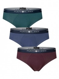 PuntoBlanco-3pMiniBriefs-Basixcotton-