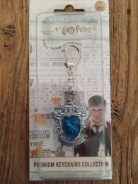 HarryPotterKeychainRavenclawCrest