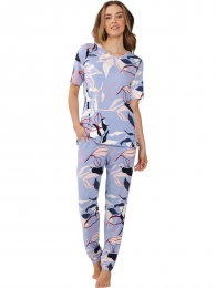 DuurzamelilapyjamaPastunette