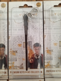 HarryPotterKeychainRonWeasleyWand