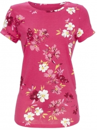 FuchsiagebloemdpyjamashirtRingella