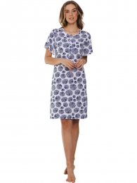 Duurzaamkatoenennachthemdschelpen