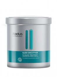 KadusSleekSmootherIn-SalonStraighteningTreatment750ml