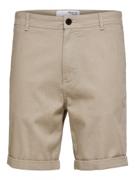 SelectedSlhcomfort-LutonCasualShortHerenXL