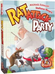 RatAttackParty-Kaartspel