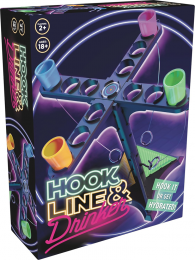 HookLineandDrinker-Partyspel
