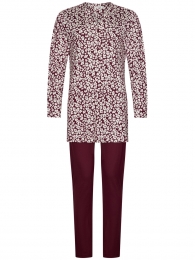 DuurzamepanterprintpyjamaPastunette