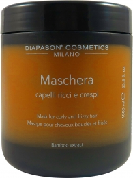 DCMMaskCurlyHair1000ml