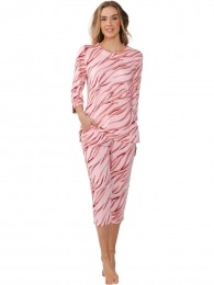 Duurzamepyjamarozezebra