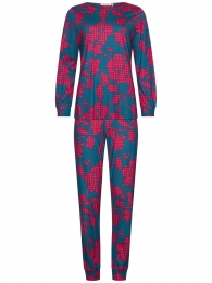 DuurzamepyjamaPastunetteflora