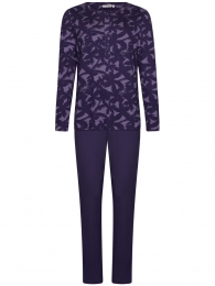 PaarsepyjamaPastunette