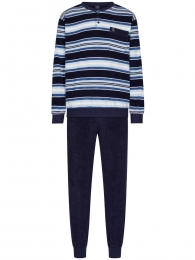 BadstoffenherenpyjamaRobson