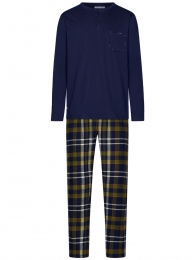 HerenpyjamaruitenPastunette