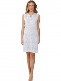 Duurzaamnachthemdmetknopen