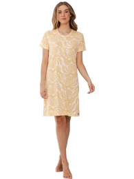 Duurzaamkatoenennachthemdananas