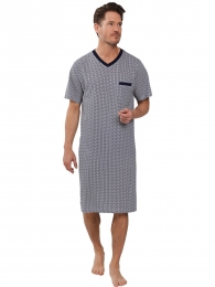 DuurzaamherennachthemdPastunette