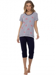 KreeftenpyjamakatoenRebelle