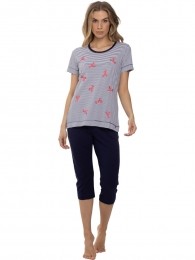 KreeftenpyjamakatoenRebelle