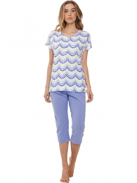 SpeelsekatoenenpyjamaRebelle