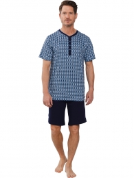 Grafischekatoenenherenshortama