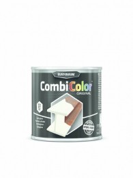 Rust-OleumCombiColorMetaalverf-SatinWhite-250ml