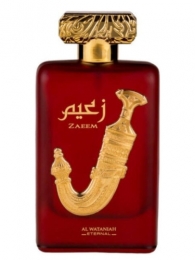 ALWATANIAHETERNALPERFUMEZAEEM100ml