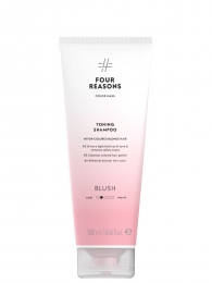 FourReasonsColorMaskShampooBlush250ml