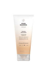 FourReasonsColorMaskToningTreatmentChampagne200ml