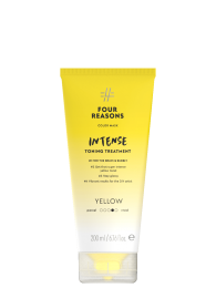 FourReasonsColorMaskIntenseToningTreatmentYellow200ml