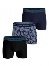 BjornBorgBjornBorg-CottonStretchBoxer3-packMulti-MaatL