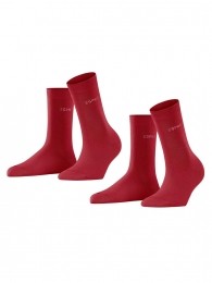 Esprit-2pSocks-UniWomen-