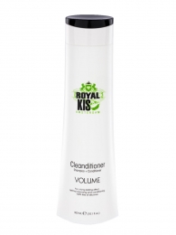 RoyalKISVolumeCleanditioner300ml