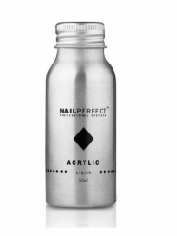 NailPerfectAcrylicLiquid50ml