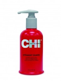 CHIStraightGuardSmoothingStylingCream200gr