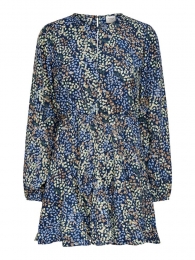 JacquelineDeYongJdymiaLsShortDressWvn