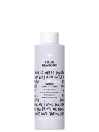 FourReasonsOriginalBlondConditioner300ml